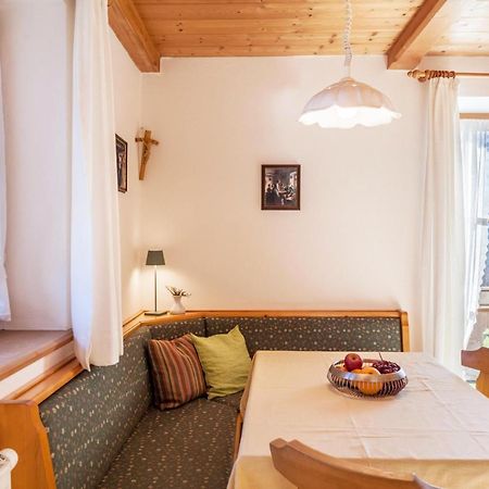 Ferienwohnung Guffertblick Jachenau Exterior foto