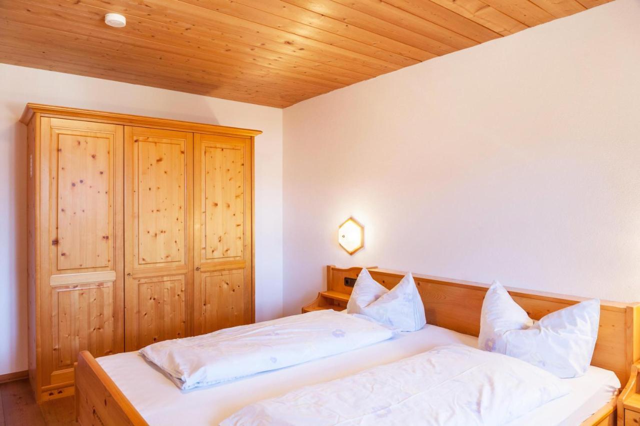 Ferienwohnung Guffertblick Jachenau Exterior foto