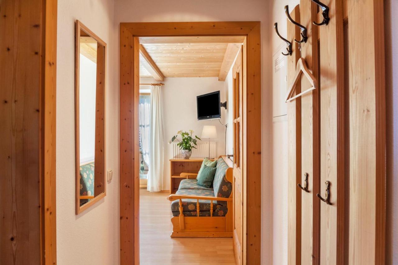 Ferienwohnung Guffertblick Jachenau Exterior foto